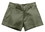 Rothco Womens Shorts, Price/pair