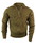 Rothco Quarter Zip Acrylic Commando Sweater, Price/each