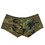 Rothco Woodland Camo "Booty Camp" Booty Shorts & Tank Top, Price/each