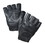 Rothco Fingerless Biker Gloves, Price/pair