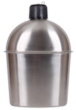Rothco GI Style Stainless Steel Canteen