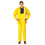 Rothco Deluxe Heavyweight PVC Rainsuit, Price/each