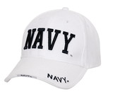 Rothco 3625 Deluxe Navy Low Profile Cap
