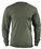 Rothco Long Sleeve Solid T-Shirt