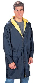 Rothco PVC Inner Attached Hood With Under Arm Vents