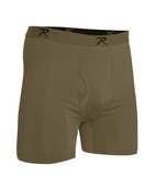 Rothco Moisture Wicking Performance Boxer Shorts
