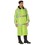Rothco Hooded Reflective Rain Parka, Price/each