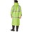 Rothco Hooded Reflective Rain Parka, Price/each