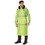 Rothco Hooded Reflective Rain Parka, Price/each