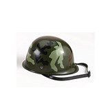 Rothco Kids Camouflage Army Helmets