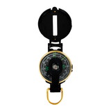 Rothco 399 Lensatic Metal Compass