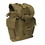 Rothco MOLLE II Canteen & Utility Pouch, Price/each