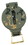 Rothco Lensatic Camo Compass, Price/each