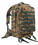 Rothco MOLLE II 3-Day Assault Pack, Price/each