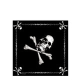 Rothco Skull Jolly Roger Bandana