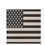 Rothco Subdued US Flag Bandana, Price/each