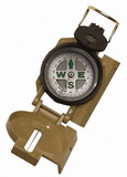 Rothco Military Marching Compass