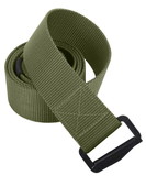 Rothco Adjustable BDU Belt