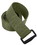 Rothco Adjustable BDU Belt, Price/each