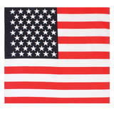 Rothco U.S. Flag Bandana
