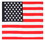 Rothco U.S. Flag Bandana, Price/each