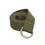 Rothco Military D-Ring Expedition Web Belt, Price/each