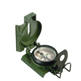 Rothco 417 Cammenga G.I. Military Tritium Lensatic Compass (Model#3H)