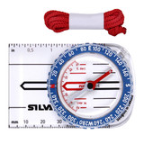 Rothco 432 Silva Starter 1-2-3 Compass