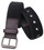 Rothco Vintage Single Prong Web Belt With Leather Accents, Price/each