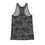 Rothco Womens Camo Workout Performance Tank Top, Price/each