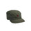 Rothco Vintage Fatigue Cap w/ Red Star, Price/each