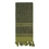 Rothco Solid Lightweight Shemagh Desert Scarf, Price/each