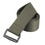 Rothco Heavy Duty Riggers Belt, Price/each