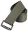 Rothco Heavy Duty Riggers Belt, Price/each