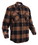 Rothco Extra Heavyweight Buffalo Plaid Flannel Shirts, Price/each