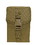 Rothco MOLLE II 100 Round SAW Pouch