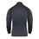 Rothco Moisture Wicking Mock Turtleneck - Black