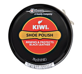 Rothco Kiwi Shoe Polish, Giant Size, 2.5 oz