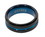 Rothco Tungsten Carbide Thin Blue Line Ring