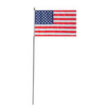 Rothco US Stick Flag