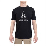 Rothco Space Force Athletic Fit T-Shirt