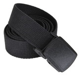 Rothco 4963 Military Plastic Buckle Web Belt