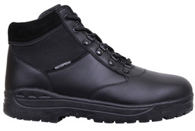Rothco Forced Entry Tactical Waterproof Boot - 6 Inch