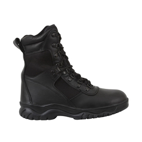 Rothco Forced Entry Waterproof Tactical Boot/ 8"