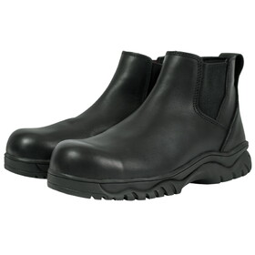 Rothco Chelsea Work Boots - 6 Inch