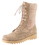 Rothco G.I. Type Ripple Sole Desert Tan Jungle Boots - 10 Inch, Price/pair