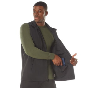 Rothco V2 Concealed Carry Soft Shell Vest