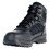 Rothco Guardian 6 Inch Tactical Boot - Black