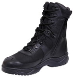 Rothco V-Motion Flex Tactical Boot - 8 Inch