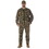 Rothco X Bear Archery Fred Bear Camo BDU Shirt